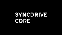 E_BIKE/Syncdrive_Core